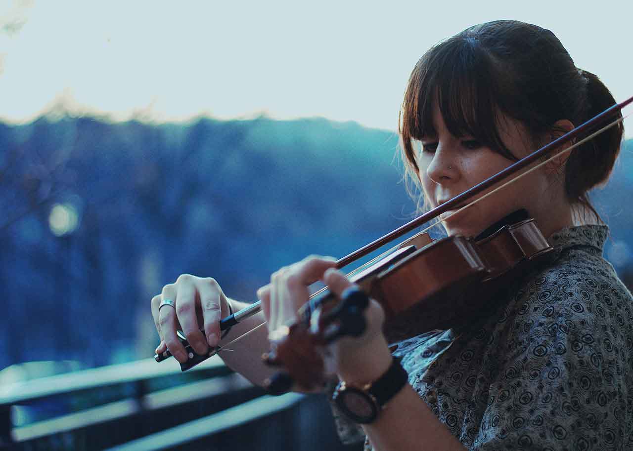 Music is Passion Music is Passion