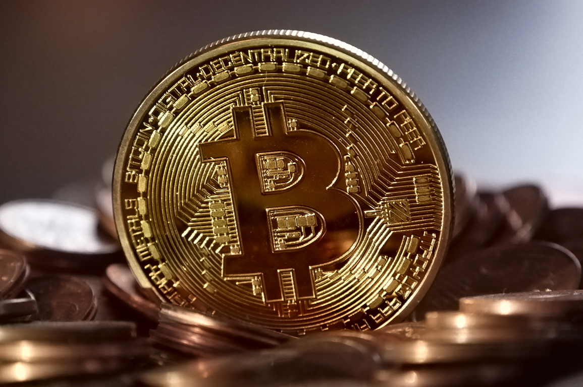 Bitcoin boom may be environmental disaster Ford Bitcoin boom may be environmental disaster Ford