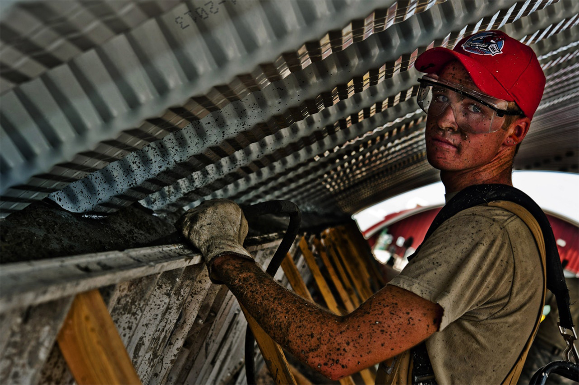 ‘Self-employment’ switch saves construction industry millions in tax ‘Self-employment’ switch saves construction industry millions in tax