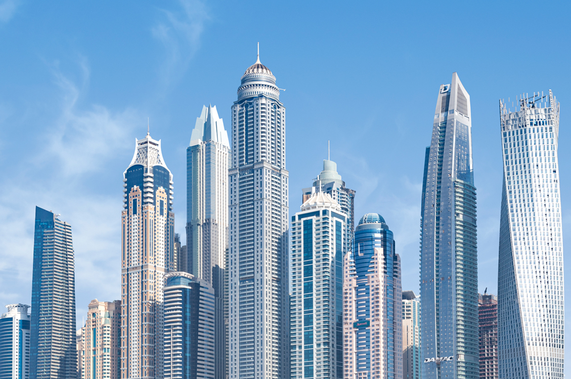 Dubai has one of lowest unemployment rates Dubai has one of lowest unemployment rates