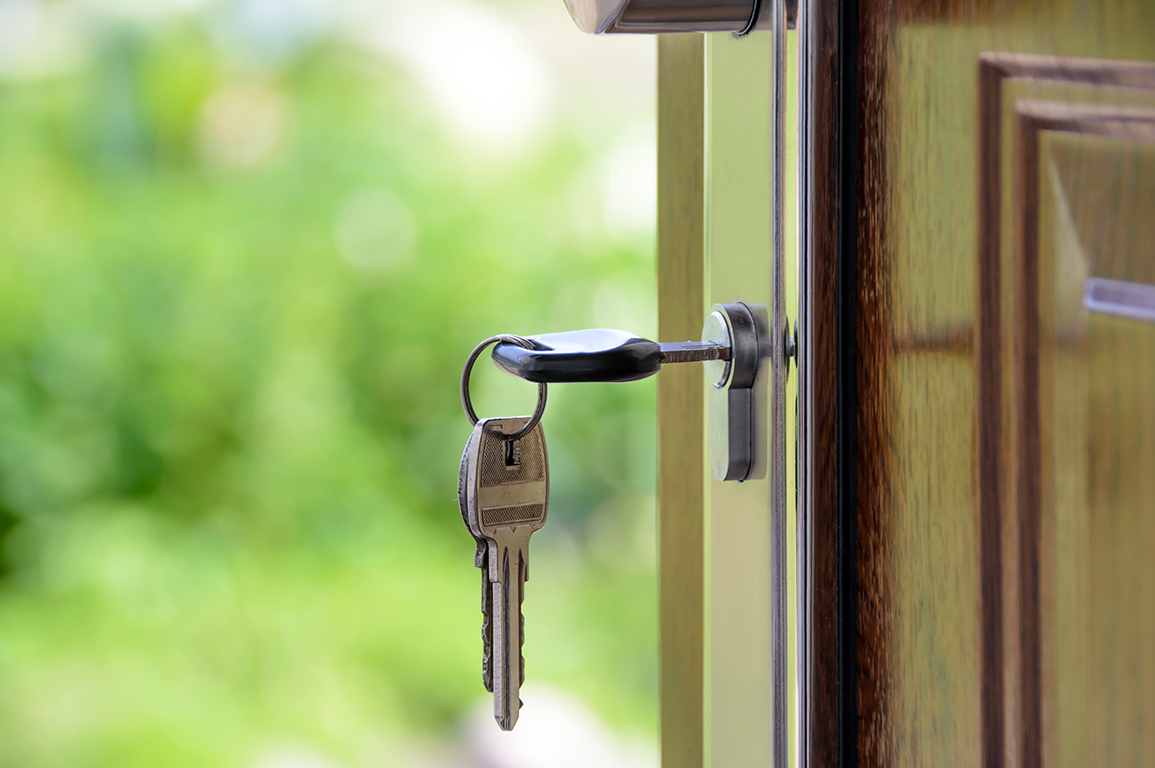 Mortgage Applications Uptick in December Mortgage Applications Uptick in December