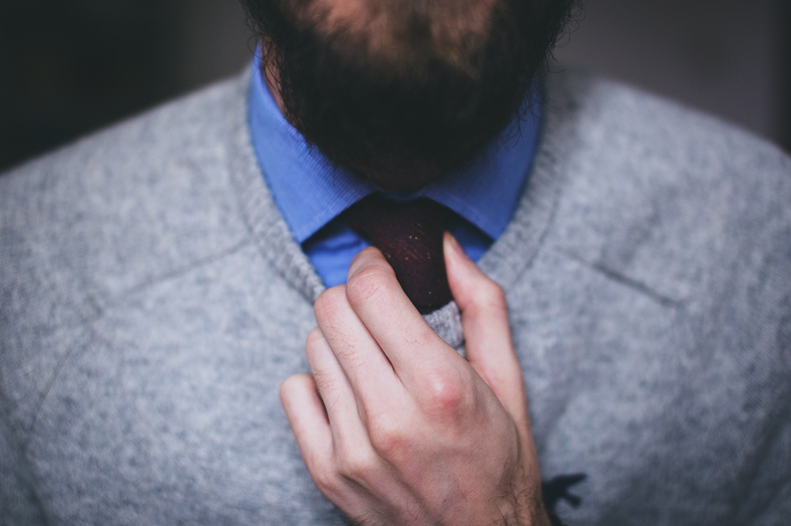 You Need a Personal Brand. Here’s How You Build One. You Need a Personal Brand. Here’s How You Build One.