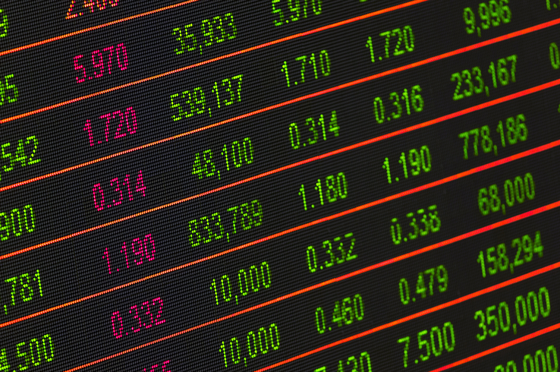 Market rally: Rational or Irrational Exuberance? Market rally: Rational or Irrational Exuberance?
